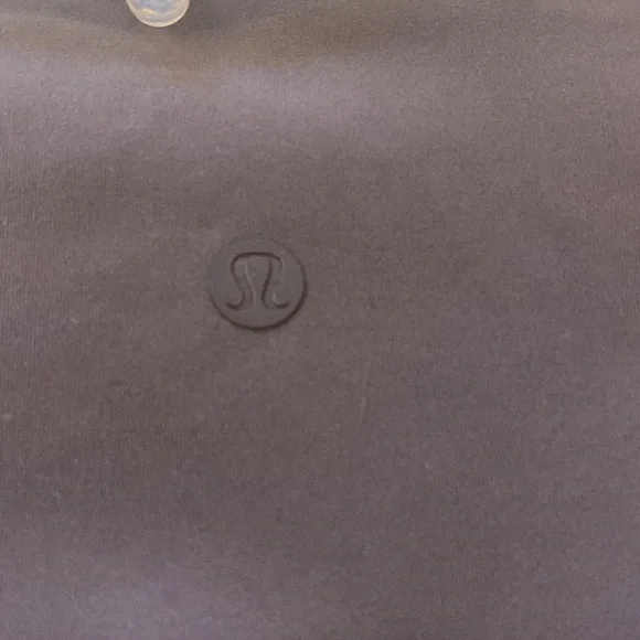 LULULEMON Wunder Under Crop (Hi-Rise) Awaken Full-On Luxtreme 21" size 8 - Picture 7 of 10